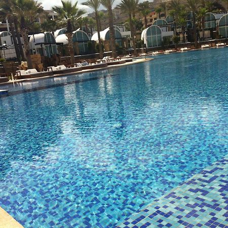 Pangea Beach Resort Jieh Exterior foto