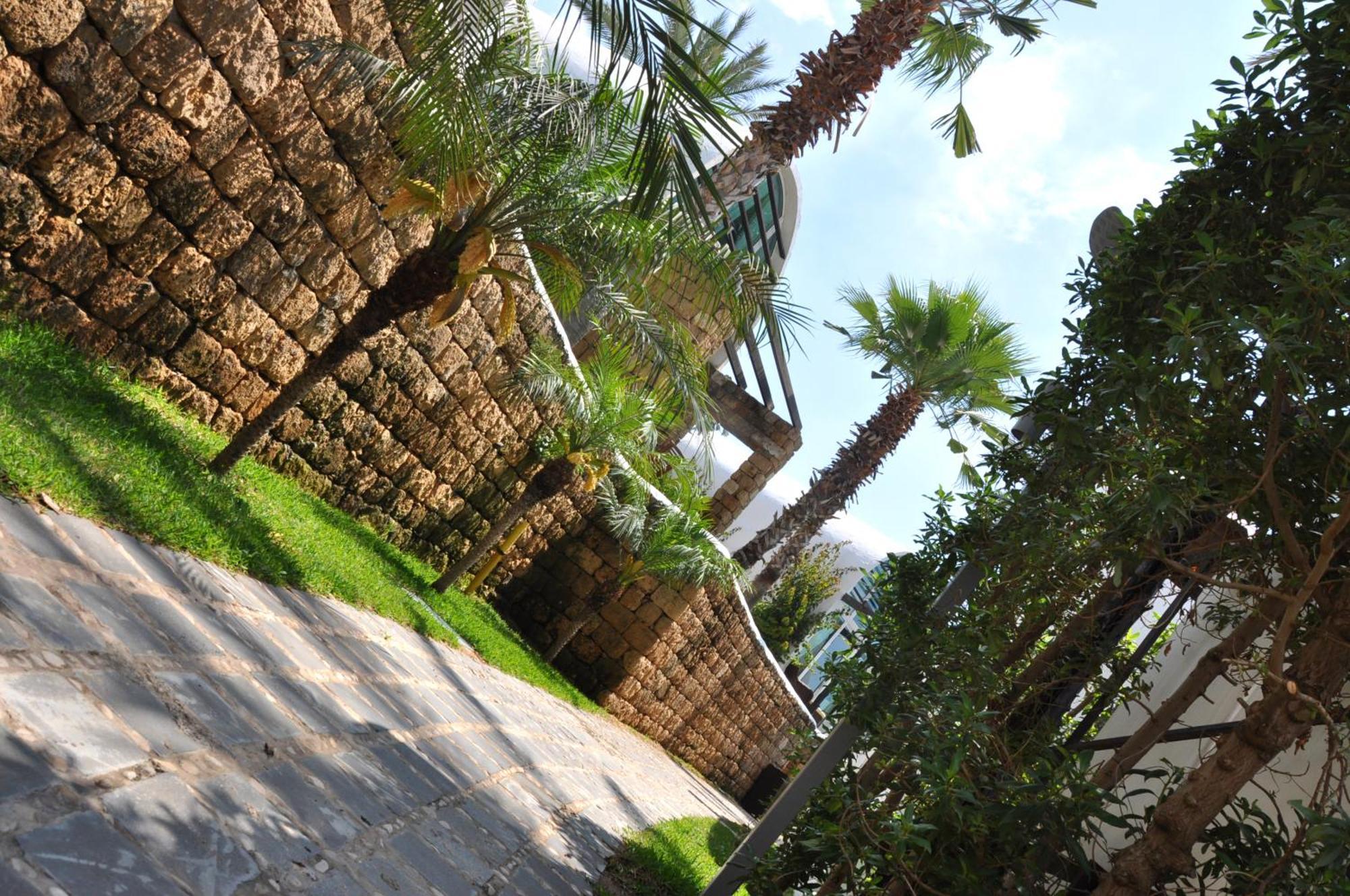 Pangea Beach Resort Jieh Exterior foto