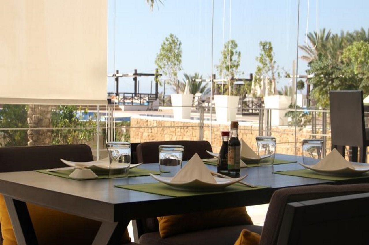 Pangea Beach Resort Jieh Exterior foto