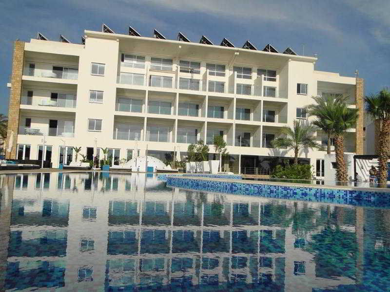 Pangea Beach Resort Jieh Exterior foto