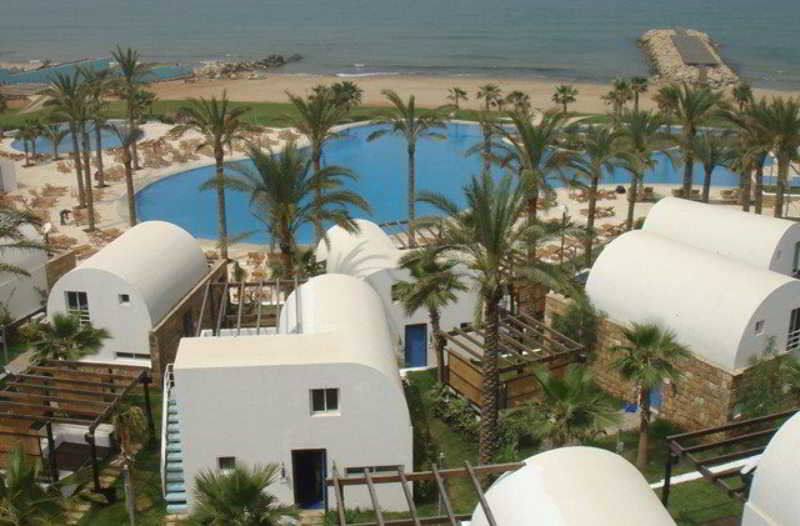 Pangea Beach Resort Jieh Exterior foto