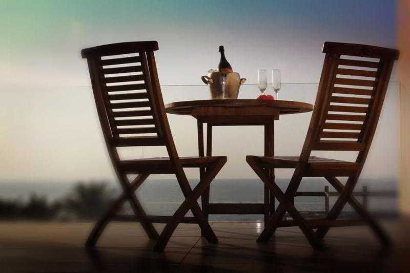 Pangea Beach Resort Jieh Exterior foto