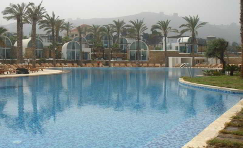 Pangea Beach Resort Jieh Exterior foto