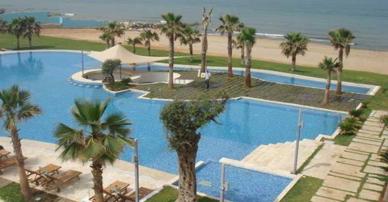Pangea Beach Resort Jieh Exterior foto