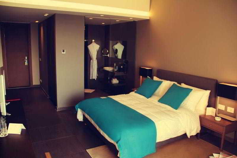 Pangea Beach Resort Jieh Exterior foto