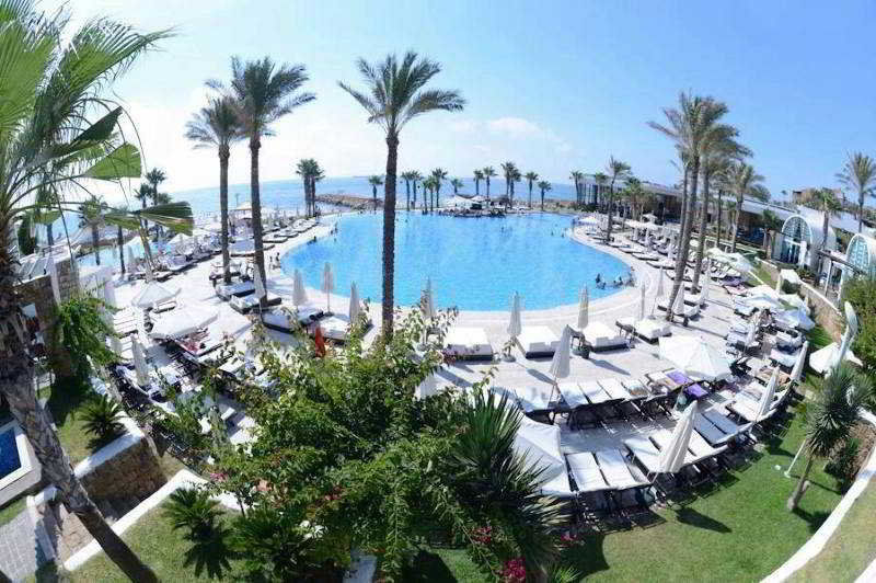Pangea Beach Resort Jieh Exterior foto