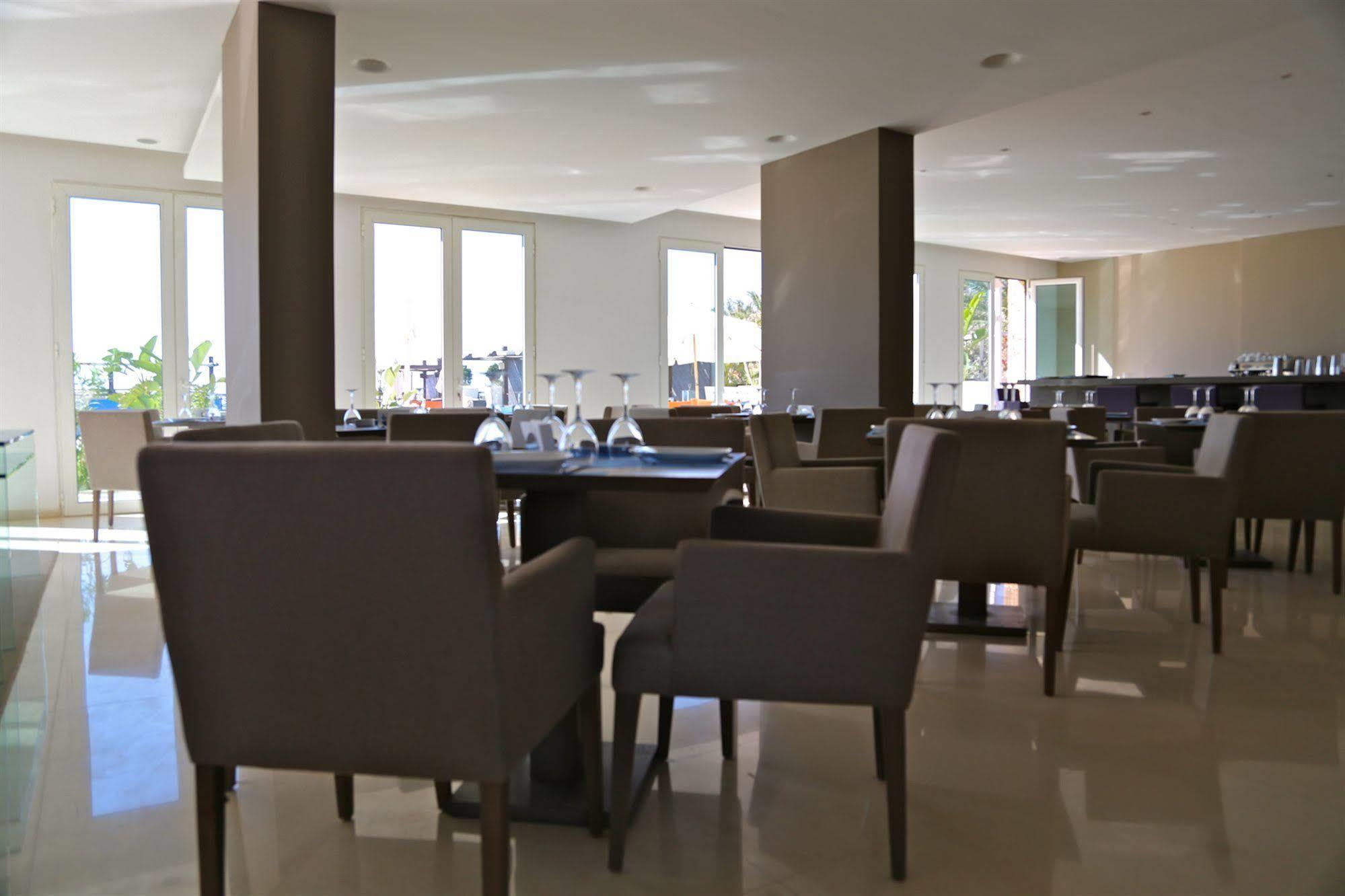 Pangea Beach Resort Jieh Exterior foto