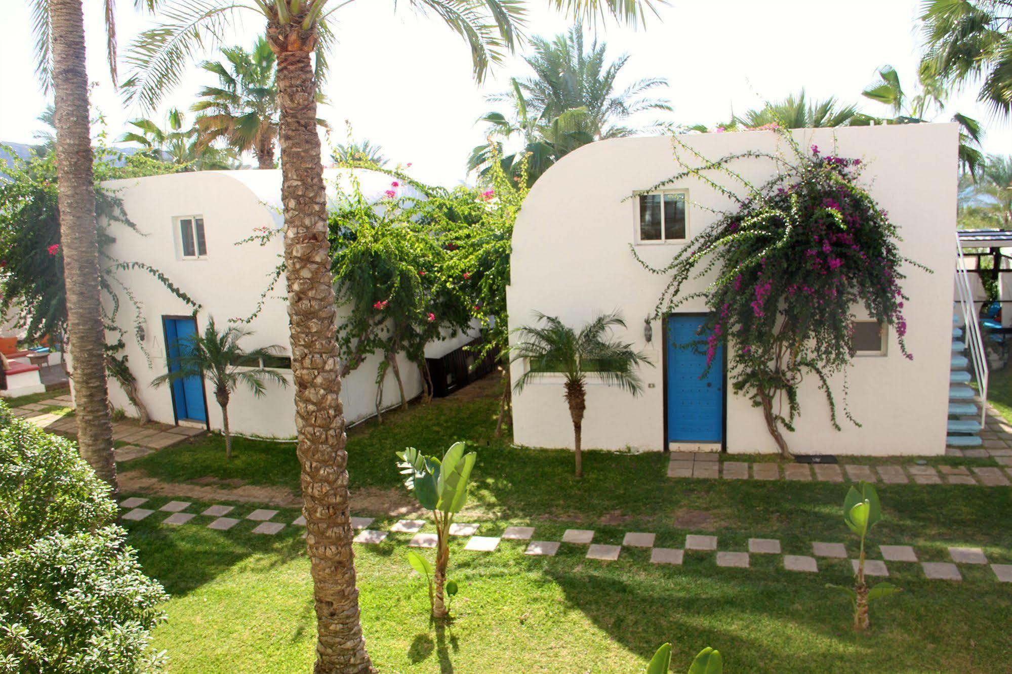Pangea Beach Resort Jieh Exterior foto