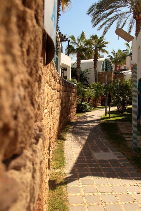 Pangea Beach Resort Jieh Exterior foto